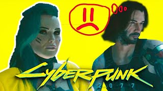 ИЗ ФАНАТОВ В КОРОЛЕВЫ #7 ► CyberPunk 2077 ► Киберпанк 2077