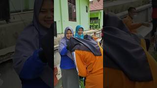 Ibu itu seperti apa buat kalian ❤️😘 #sekolah #instik