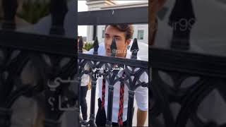 لطافة اونور بطل مسلسل اخوتي مع بنات سعوديات 🥺😍😍