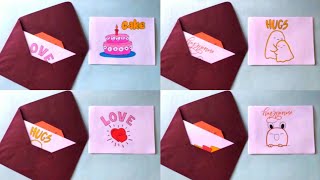 Long distance gift for bestie | Cute stop motion animation