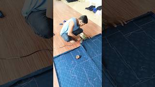 Coat suit cutting 🧥 #cuttingmaster ✂️ #shorts #viralvideo #artshorts