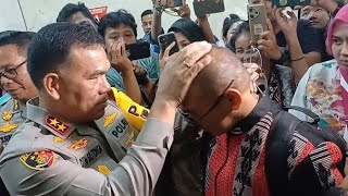 IPDA Rudy Soik di pecat, DPR RI marah..???