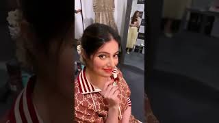 Divya Khosla Kumar New Instagram Reel #divyakhosla #shorts #reels #makeup