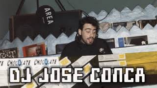 DJ JOSE CONCA