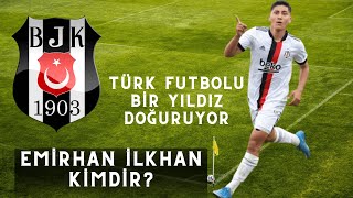 Bir yıldız doğuyor I Emirhan İlkhan kimdir?