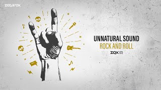 [DQX172] Unnatural Sound - Rock And Roll