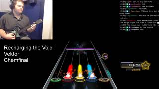 Recharging the Void 100% FC