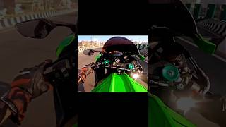 Zx10r Rocket🛰Wheelie🔥#shorts #motovlog #status #viral