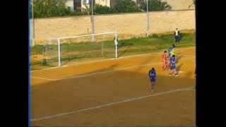 Aragona - Salemi 1 - 1