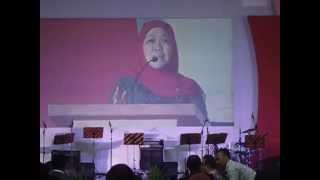 My Favorite Minister : KHOFIFAH