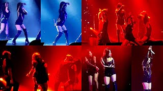 240517 Whee In The Mood (Beyond in SF) - Deserve (Full Version) Fancam @ Palace Of Fine Arts Theater