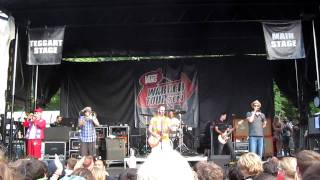 Reel Big Fish | Trendy @ Warped Tour MD