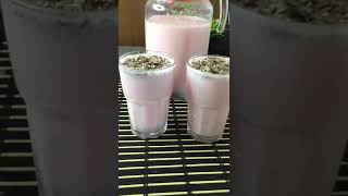 Ramadan Special Drink #cooking #everydayfood #shortvideo #shorts