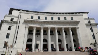 National Museum of Natural History - Philippines