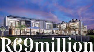 R69MILLION DREAM HOME- take a virtual tour with us and experience luxury living like never before!