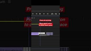 How To Add Time Shutter Glitch Effect In premiere Pro ? #glitch #premierepro #glitcheffect