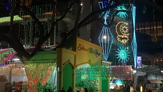 Geylang Serai Ramadan Bazaar 🕌