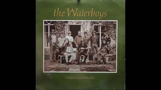 THE WATERBOYS - WHEN YE GO AWAY B-4 (1988)