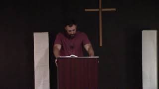 Redeemer Church Oahu  Live Stream