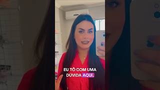 💖 #rosa #humor #shorts #shortsviral #video #lojademaquiagem #lojaonline #lojavirtual #maquiagem #fy