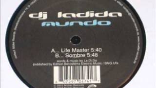 DJ Ladida - Life Master.wmv