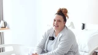 Jodie's Bariatric Surgery Journey in Turkey - Clinic International