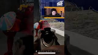 En kaotik Arcade modunda profesyonel olmak bile seni kurtaramayabilir! #PUBG #BATTLEGROUNDS