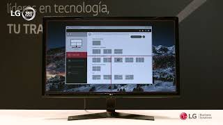 Soporte LG España - SCREEN SPLIT ¿Cómo usarlo y para qué sirve?