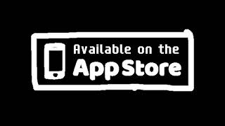 Available on the App Store Logo Remake