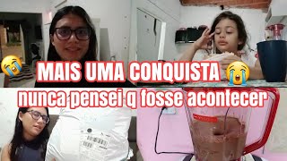 NUNCA PENSEI EM GANHAR ISSO 😭😱 NOITE COM AS MENINAS 💕 RECEBIDOS DA SHEIN 💗