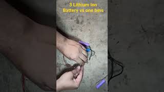 How Many Lithium ion battery Can Charge 🔥☝️☝️#shorts #shortvideo