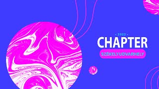 Chapter - Székelyföldi Peron Music Tehetségkutató Fesztivál - Székelyudvarhely