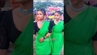 New Santali Dabung Dance 2024 #santali_fansan #santali_viral #youtubeshorts #short #trending