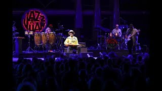 Ben Harper - Jazz a Juan 2019