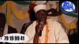 Religion et L'Islam. Ecoutez Cheick Amadou, tres interessant ses conseils.