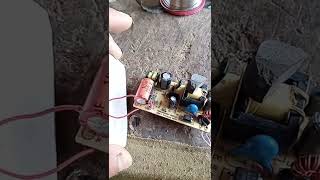 how to repair mobile charger at home | how to repair mobile charger circuit in hindi #shorts