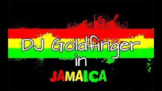 Goldfinger in Jamaica April 2005