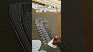 Drower मै मायका लगाए आसानी से ll full laminate ड्रॉवर ll #viral #shorts #video #trendingnow #diy