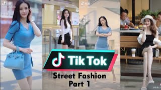 Mejores Street Fashion TikTok | Douyin China Part.1