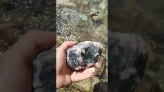 Jade Hunting in the River: A Big Surprise Awaits!