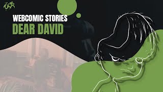 Webcomic Stories: Dear David