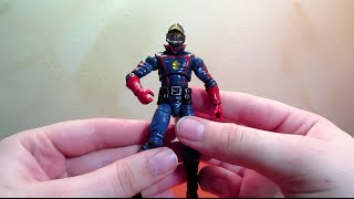 Marvel Infinite Series Star Lord Review