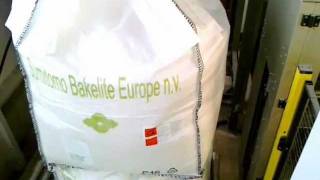 MECTEC - Labelling big bags