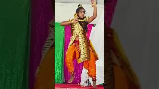 Shivatandavam #shiva #tandavam #dance #kuchipudi