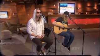 The Dirty Heads on CTV Morning Live