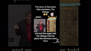 The Story of Germans