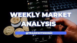 Weekly Market Outlook (Forex, Gold, Dow Jones, BitCoin) Week 50/2024