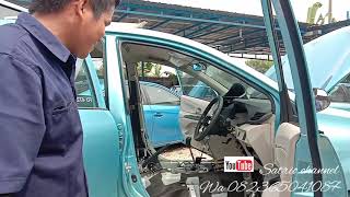 Avanza Transmofer 2019 II EX Taksi II Murah Dan Berkualitas