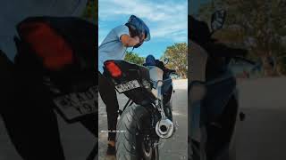 Yamaha R15 v3 best Cinematic shot || R15 v3 best WhatsApp status video || VorVibes ✌