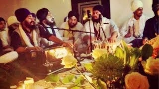 SOUL Touching Tuks -Guru Gobind Singh Ji -Mitar Pyare Nu -Bhai Gurbir Singh Ji Akj